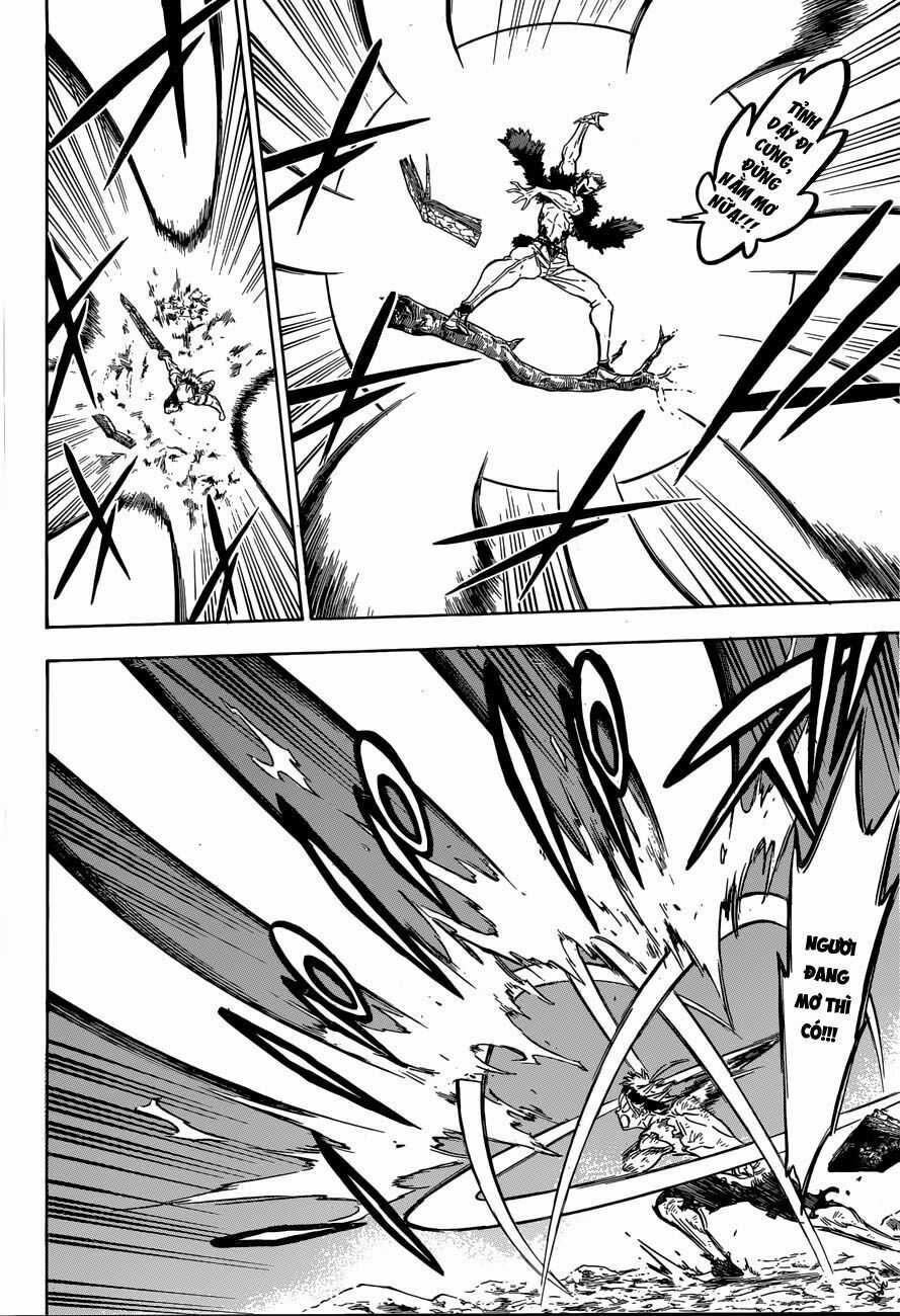 Pháp Sư Không Phép Thuật Chapter 95 trang 5