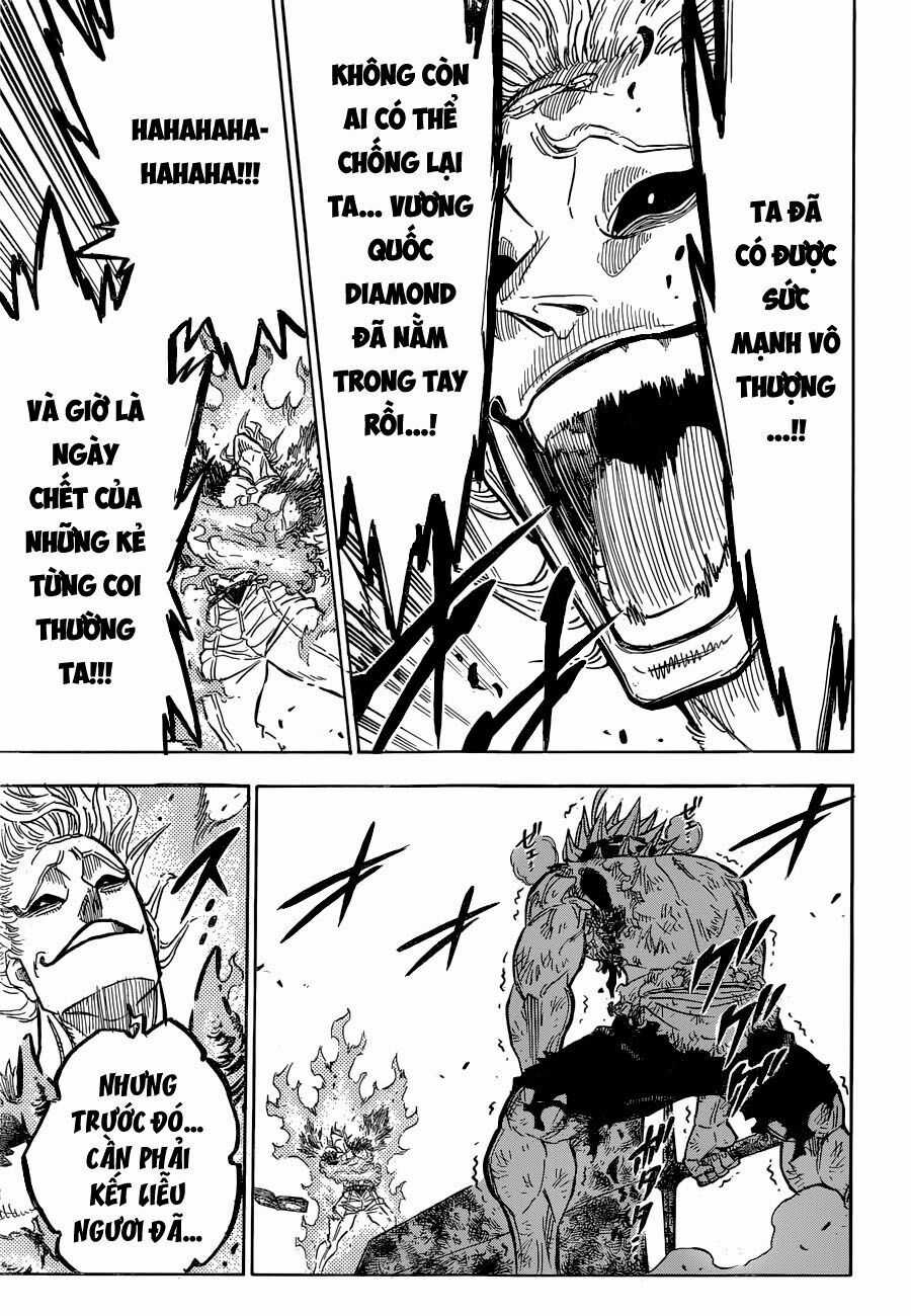 Pháp Sư Không Phép Thuật Chapter 96 trang 12