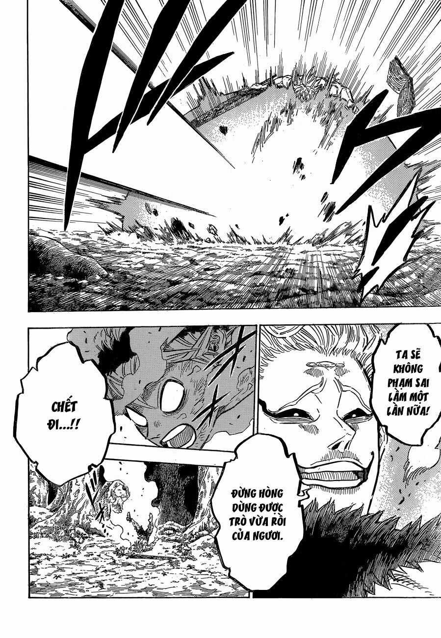 Pháp Sư Không Phép Thuật Chapter 96 trang 13