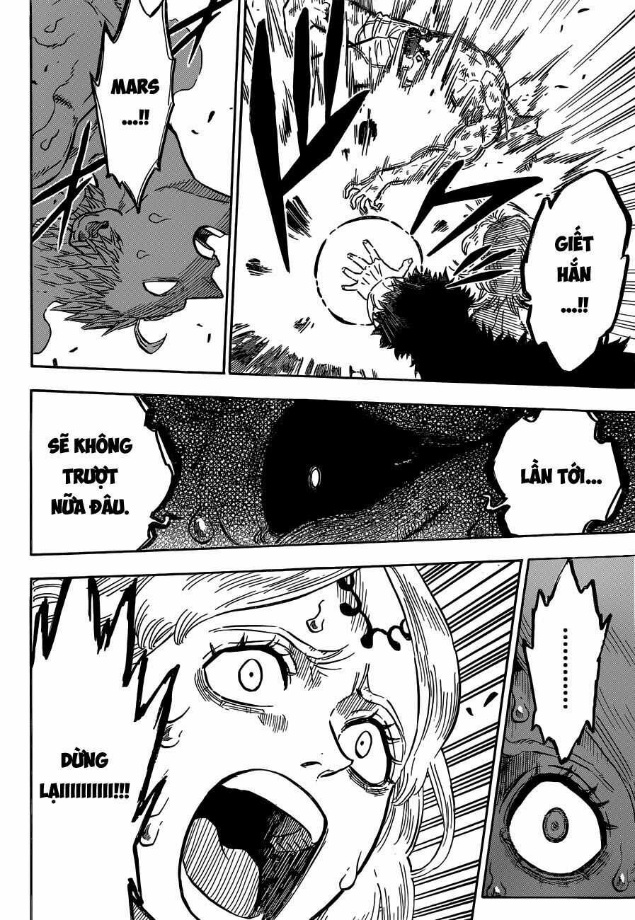 Pháp Sư Không Phép Thuật Chapter 96 trang 6