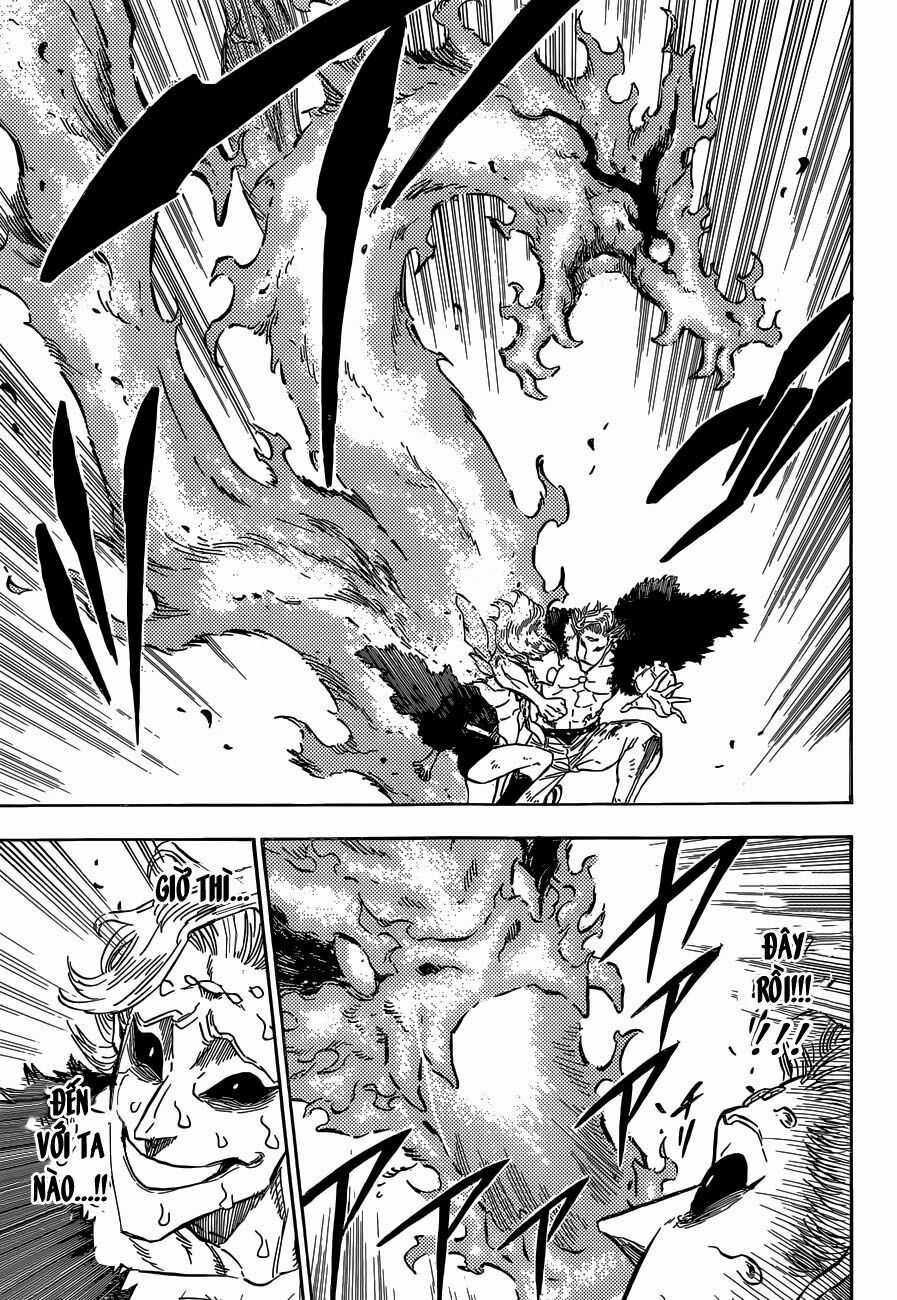 Pháp Sư Không Phép Thuật Chapter 96 trang 7