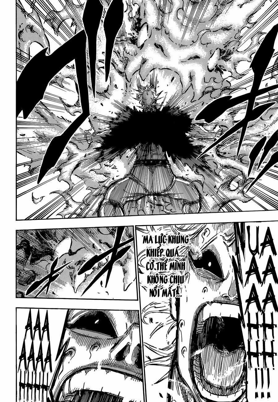 Pháp Sư Không Phép Thuật Chapter 96 trang 8