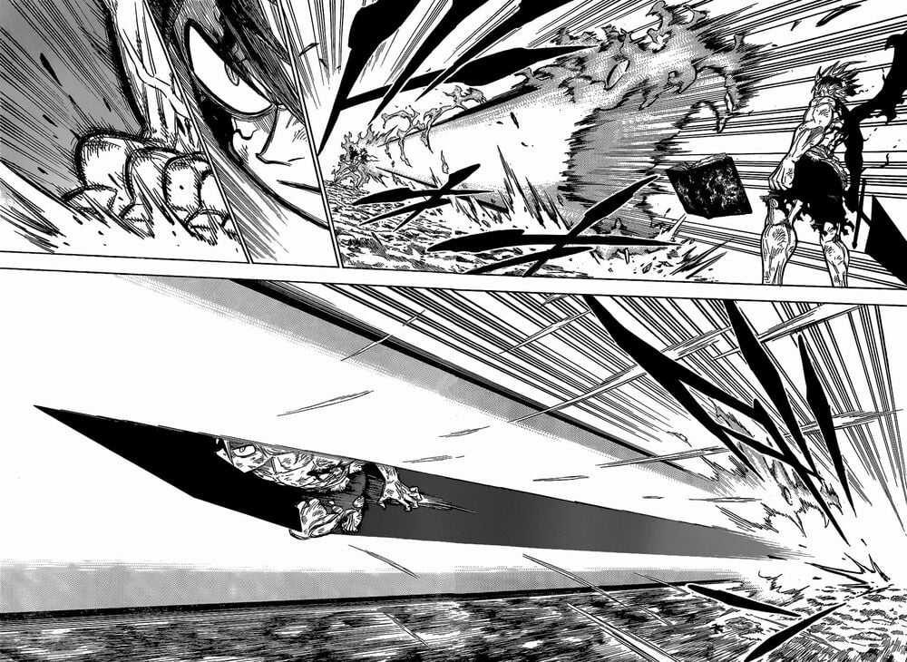 Pháp Sư Không Phép Thuật Chapter 97 trang 13