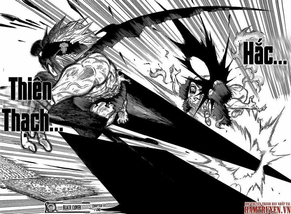 Pháp Sư Không Phép Thuật Chapter 97 trang 16