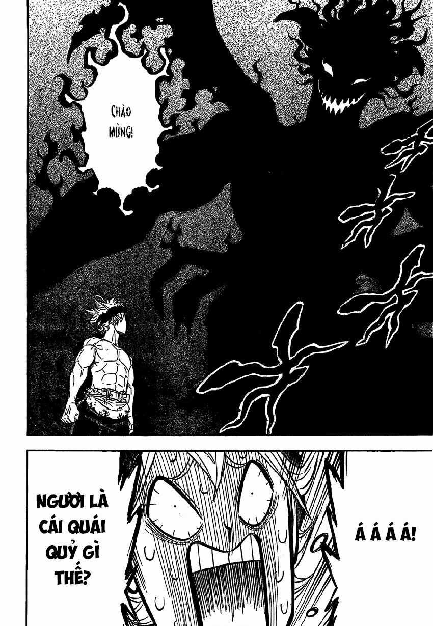 Pháp Sư Không Phép Thuật Chapter 97 trang 2