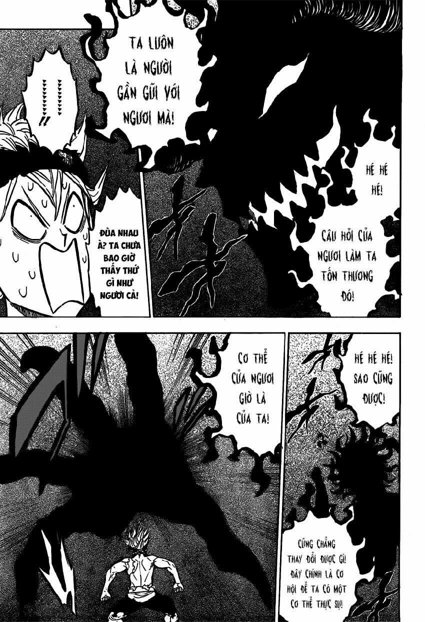 Pháp Sư Không Phép Thuật Chapter 97 trang 3