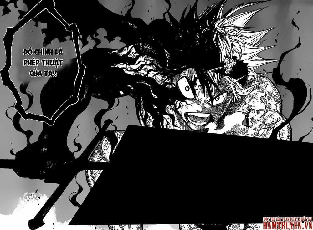 Pháp Sư Không Phép Thuật Chapter 97 trang 6