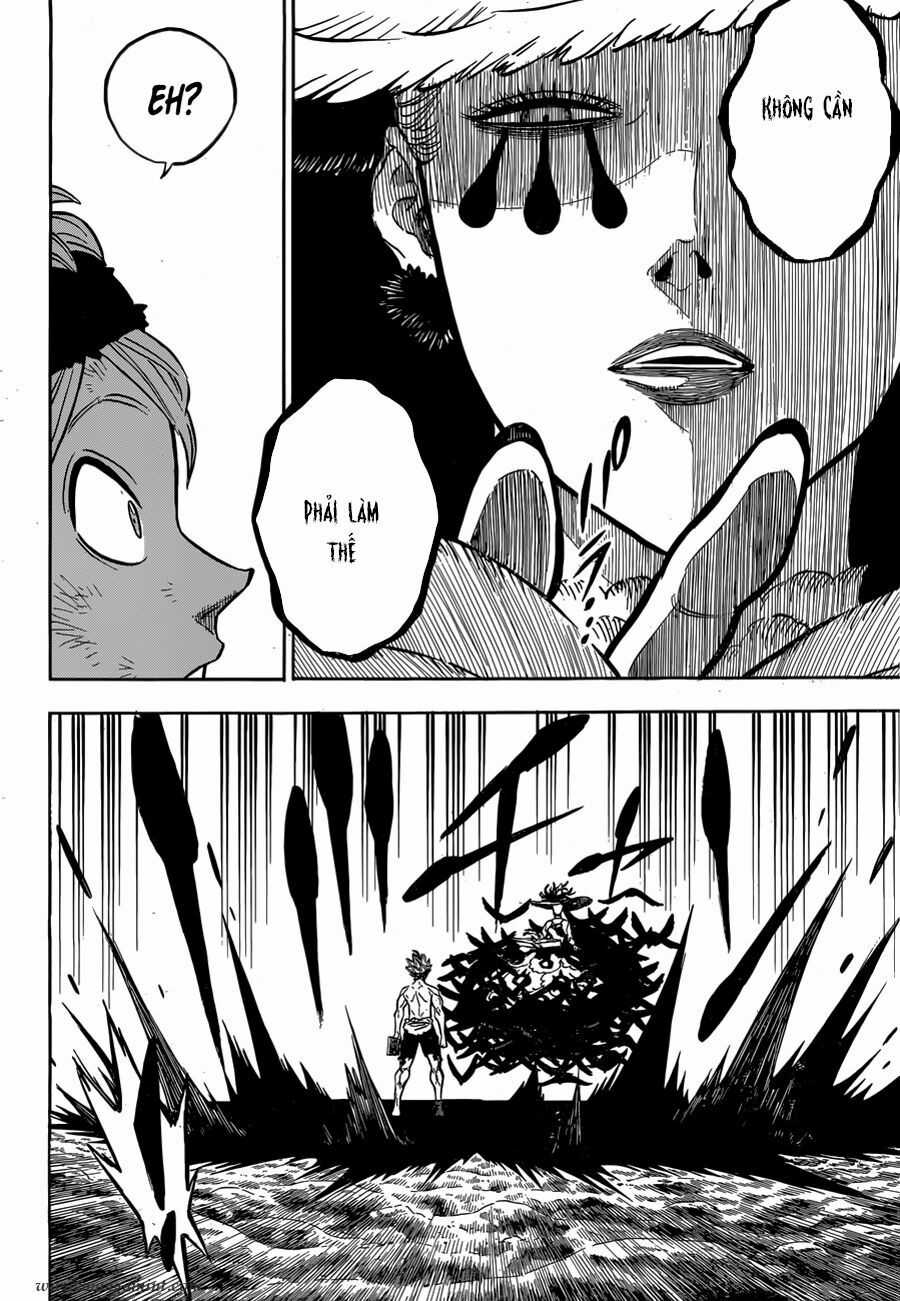 Pháp Sư Không Phép Thuật Chapter 98 trang 11