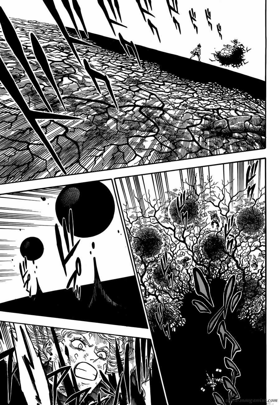 Pháp Sư Không Phép Thuật Chapter 98 trang 12