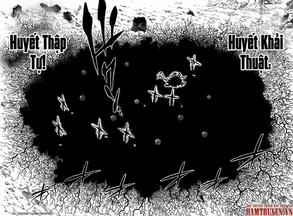 Pháp Sư Không Phép Thuật Chapter 98 trang 13