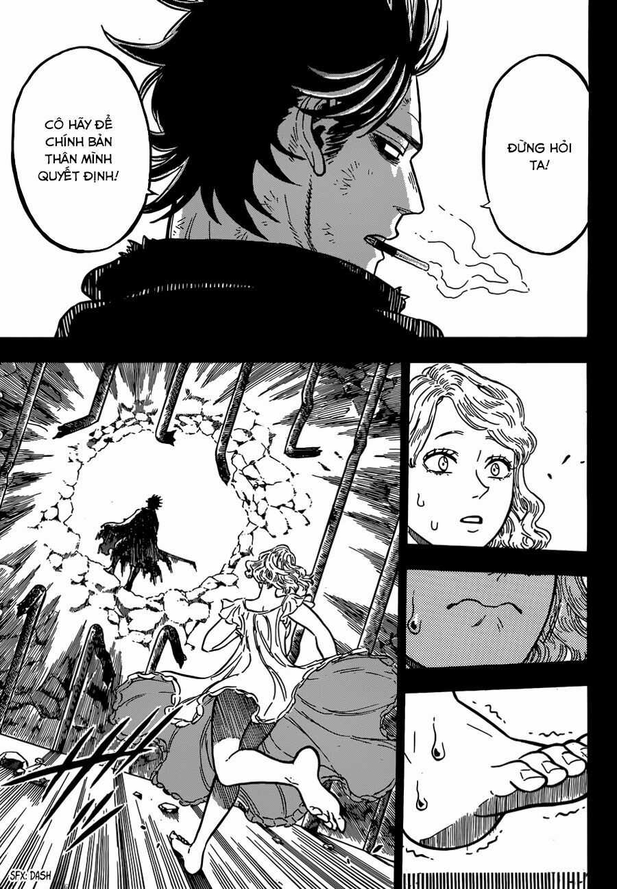 Pháp Sư Không Phép Thuật Chapter 99 trang 13