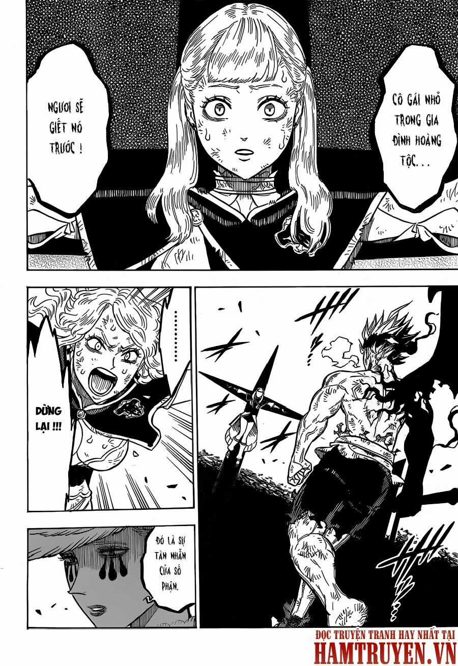 Pháp Sư Không Phép Thuật Chapter 99 trang 2