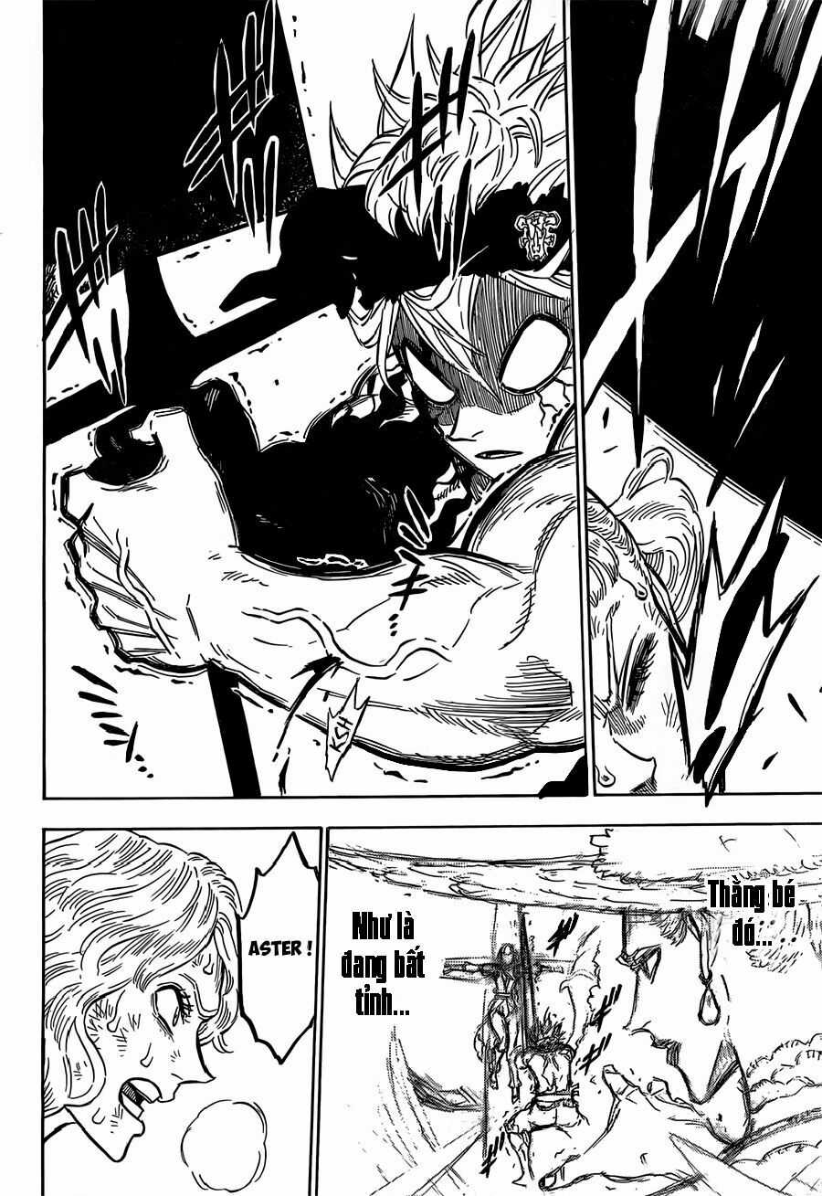 Pháp Sư Không Phép Thuật Chapter 99 trang 4