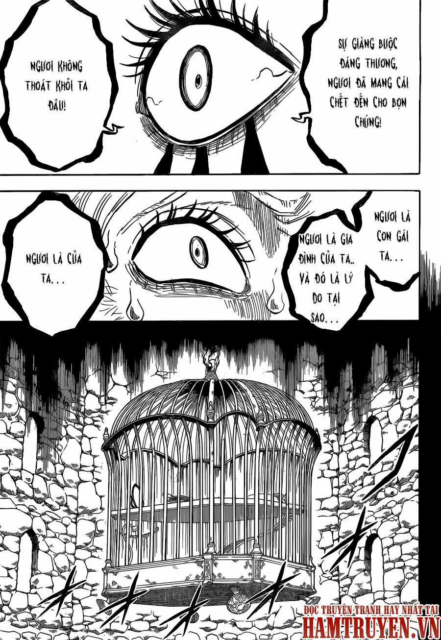 Pháp Sư Không Phép Thuật Chapter 99 trang 7