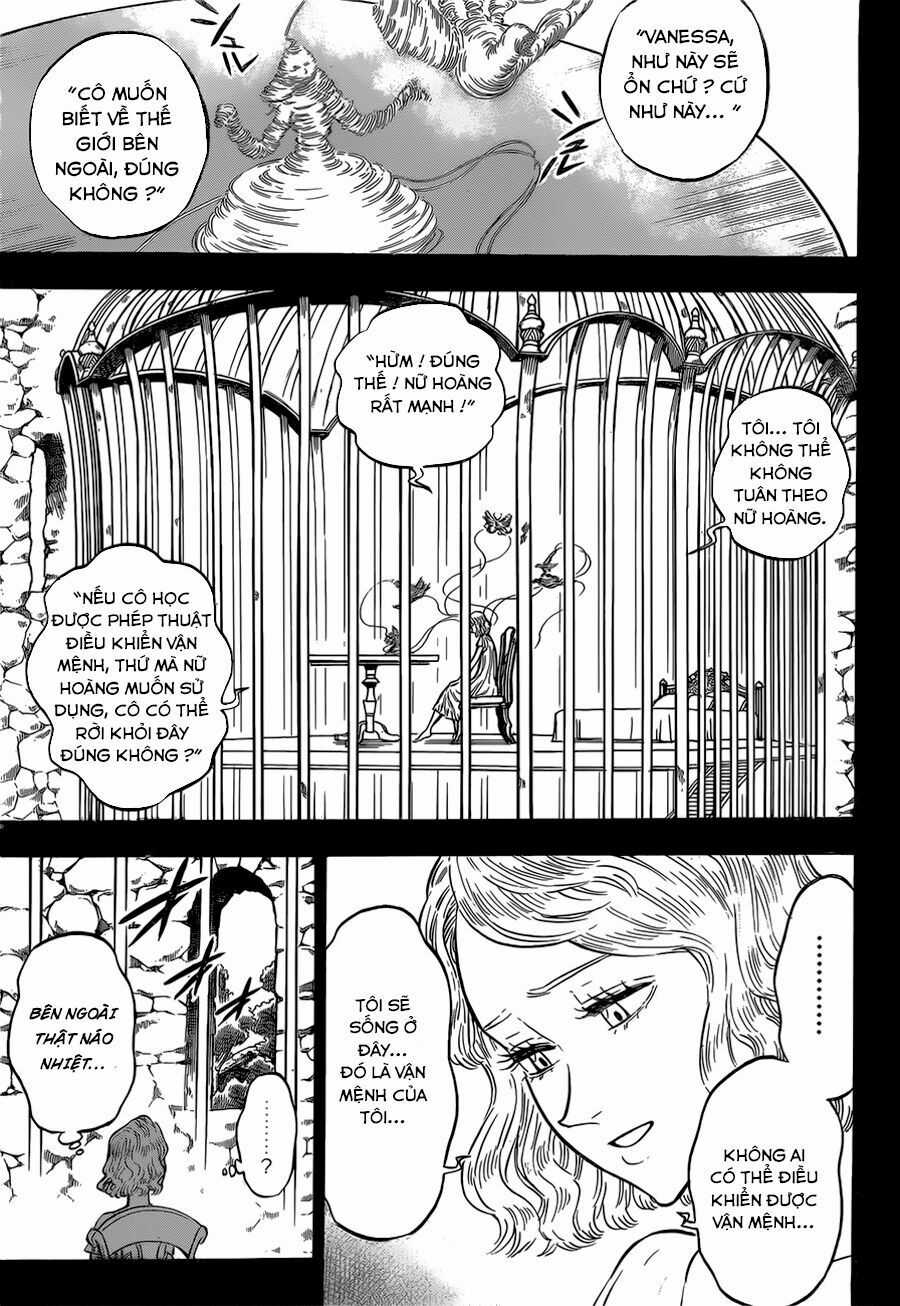 Pháp Sư Không Phép Thuật Chapter 99 trang 9