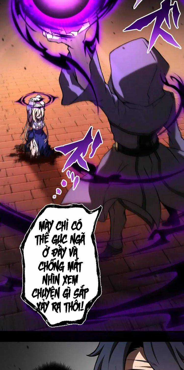 Pháp Sư Phế Vật Chapter 1 trang 10