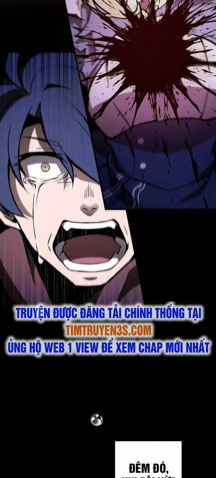 Pháp Sư Phế Vật Chapter 1 trang 15