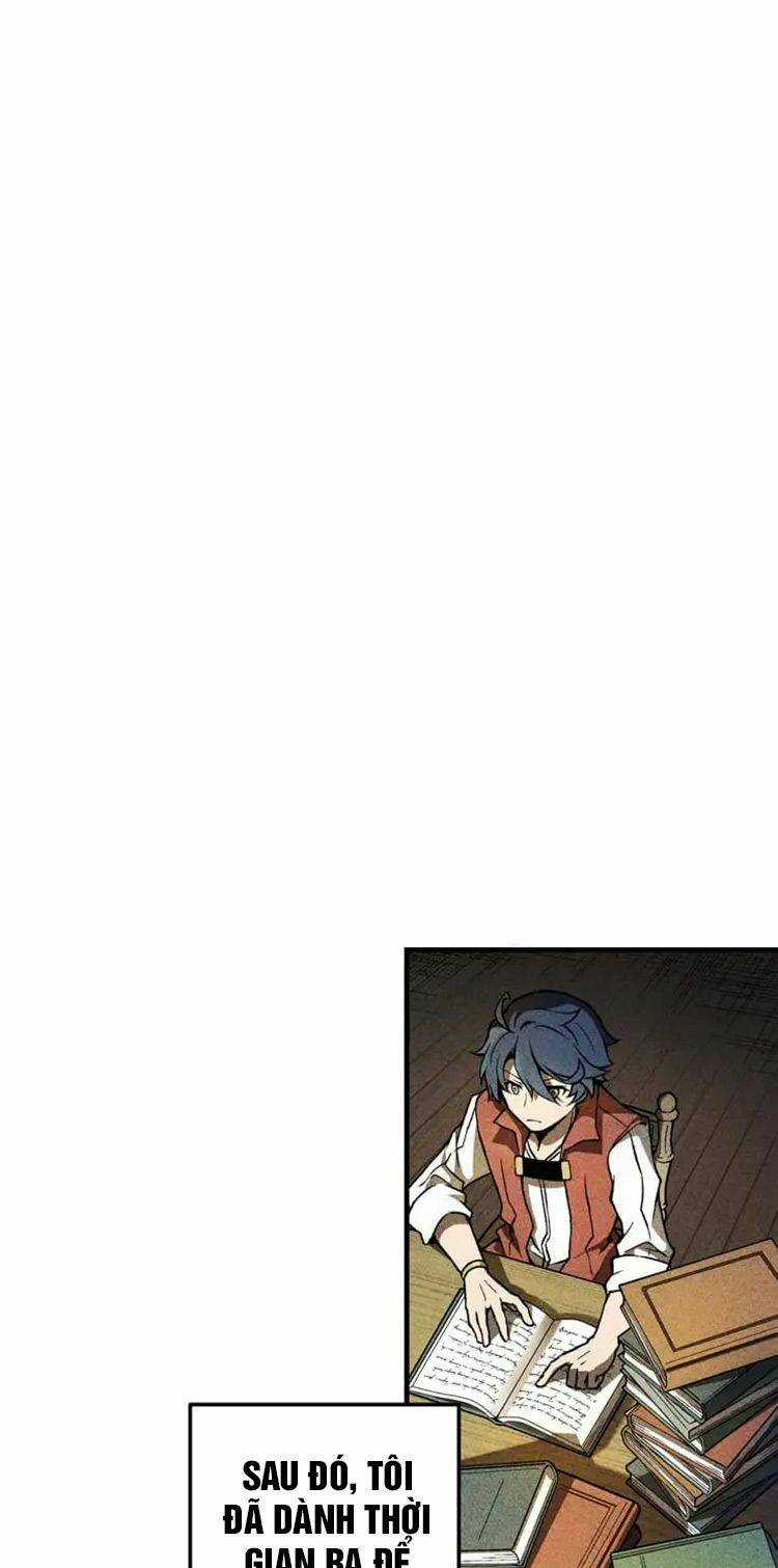 Pháp Sư Phế Vật Chapter 1 trang 18