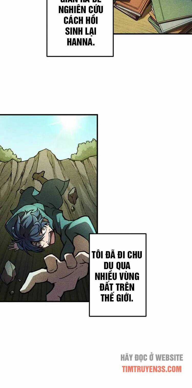 Pháp Sư Phế Vật Chapter 1 trang 19