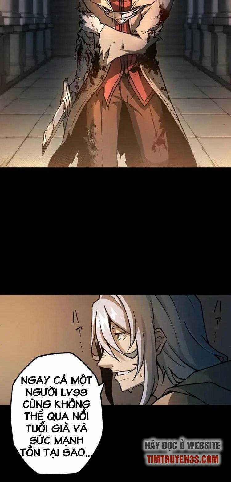 Pháp Sư Phế Vật Chapter 1 trang 22