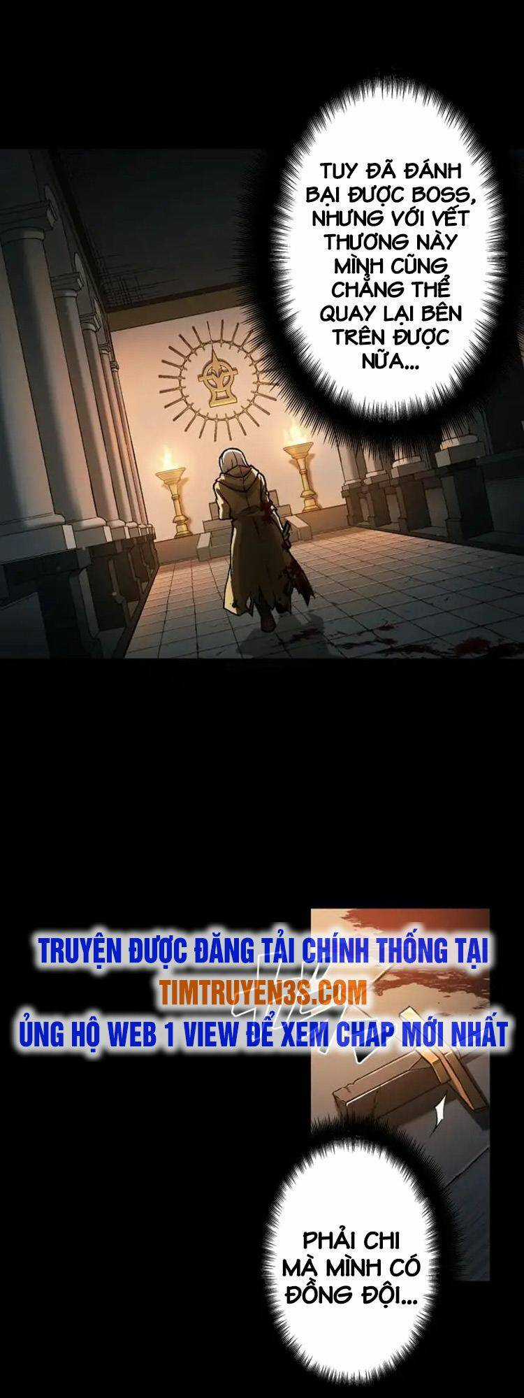 Pháp Sư Phế Vật Chapter 1 trang 23