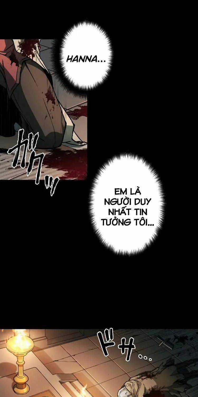 Pháp Sư Phế Vật Chapter 1 trang 24