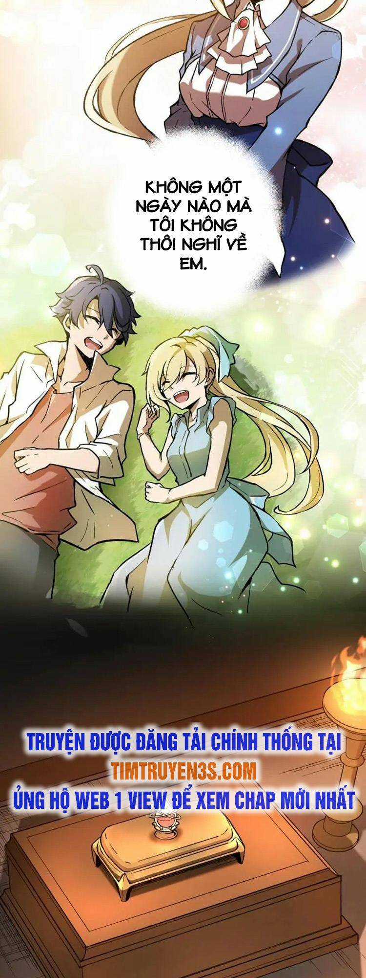 Pháp Sư Phế Vật Chapter 1 trang 26