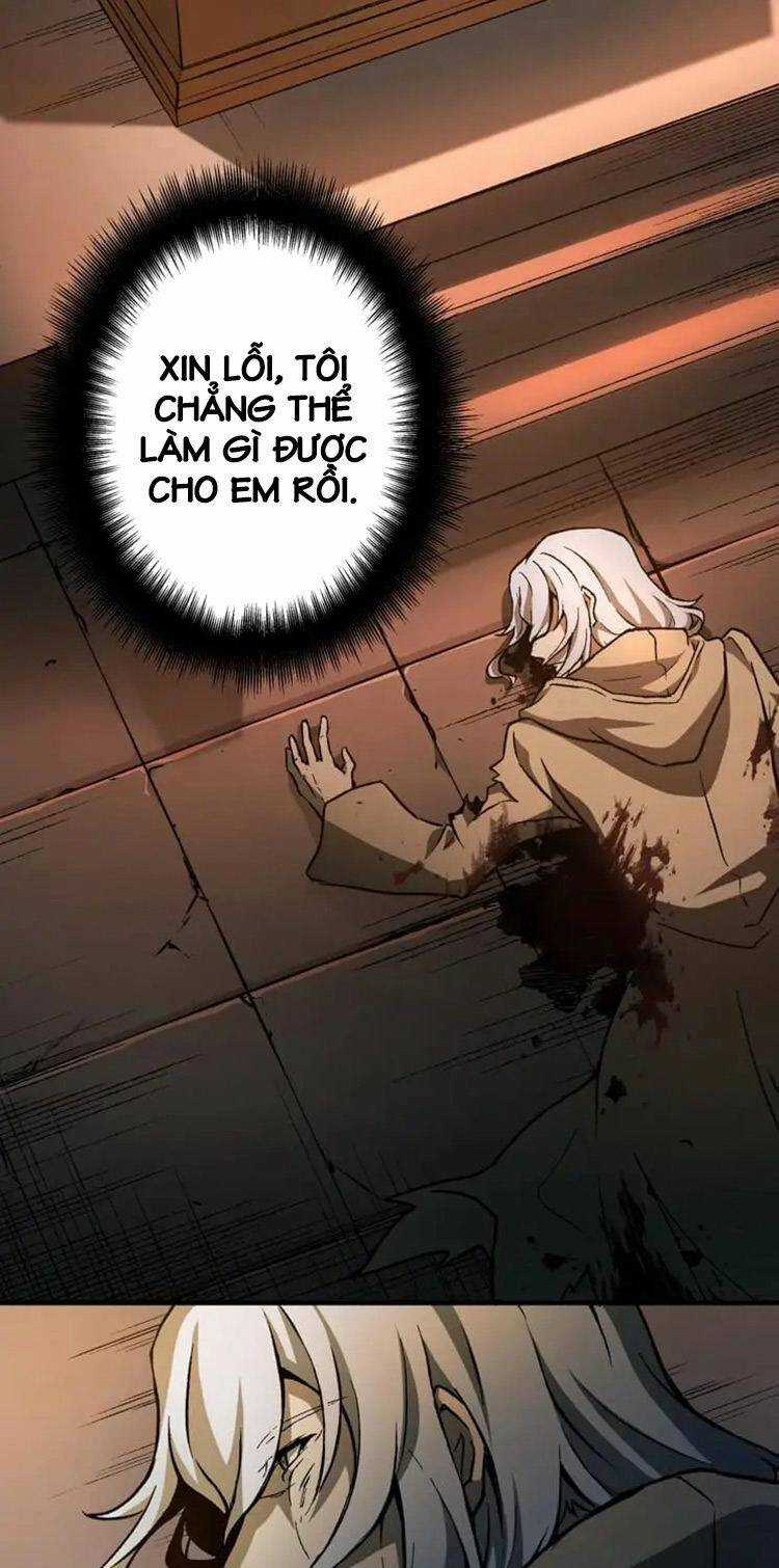 Pháp Sư Phế Vật Chapter 1 trang 27