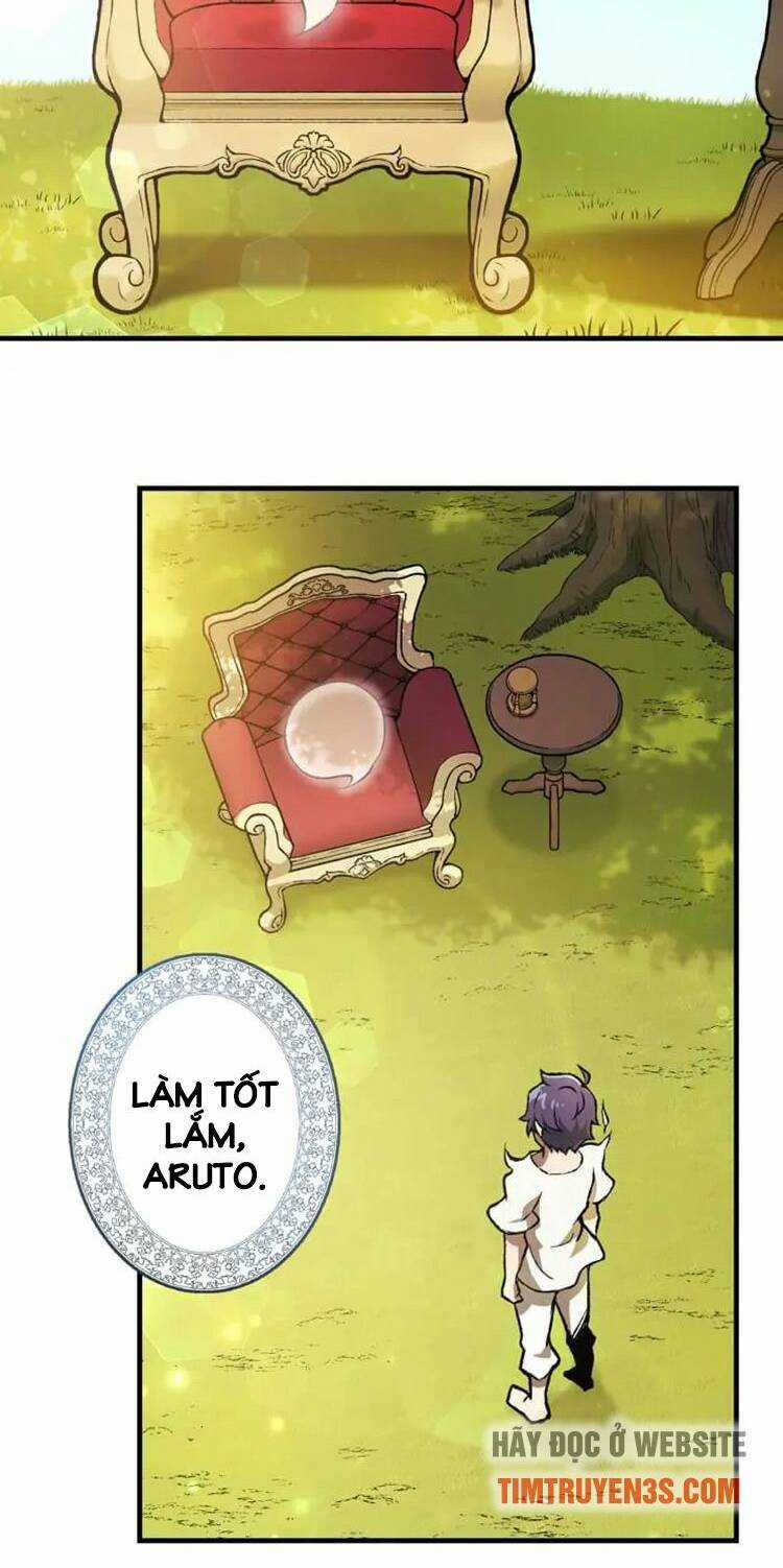 Pháp Sư Phế Vật Chapter 1 trang 31