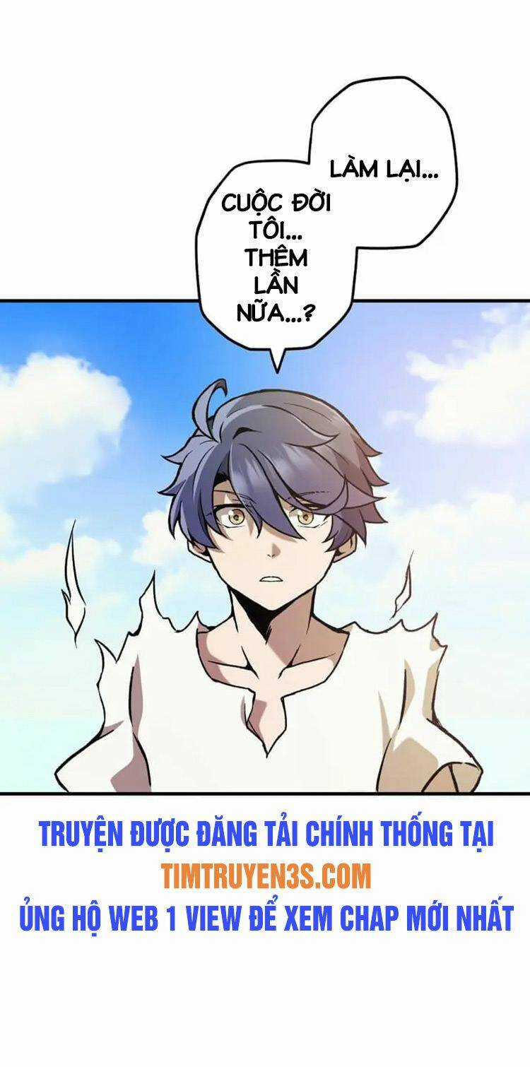 Pháp Sư Phế Vật Chapter 1 trang 35