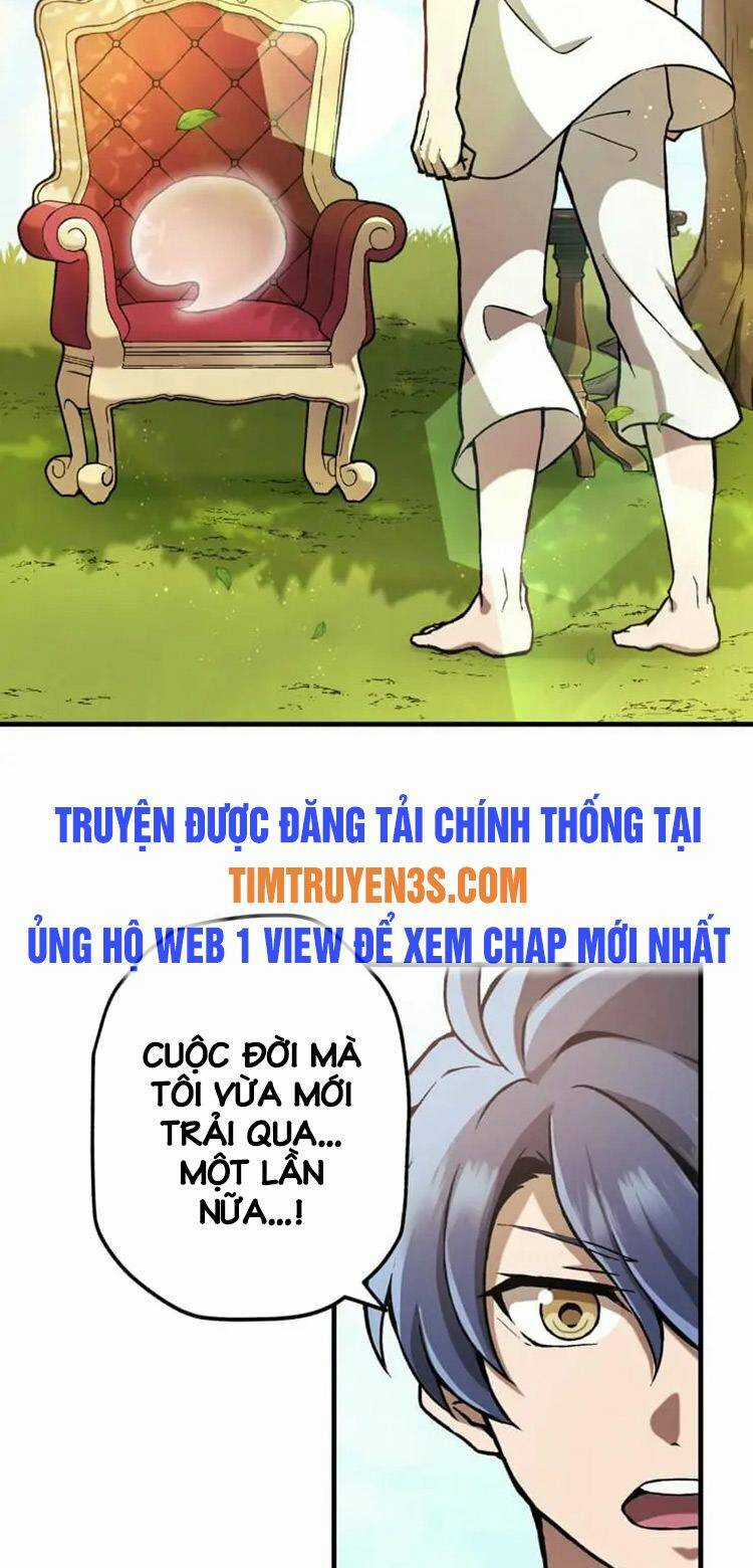 Pháp Sư Phế Vật Chapter 1 trang 38