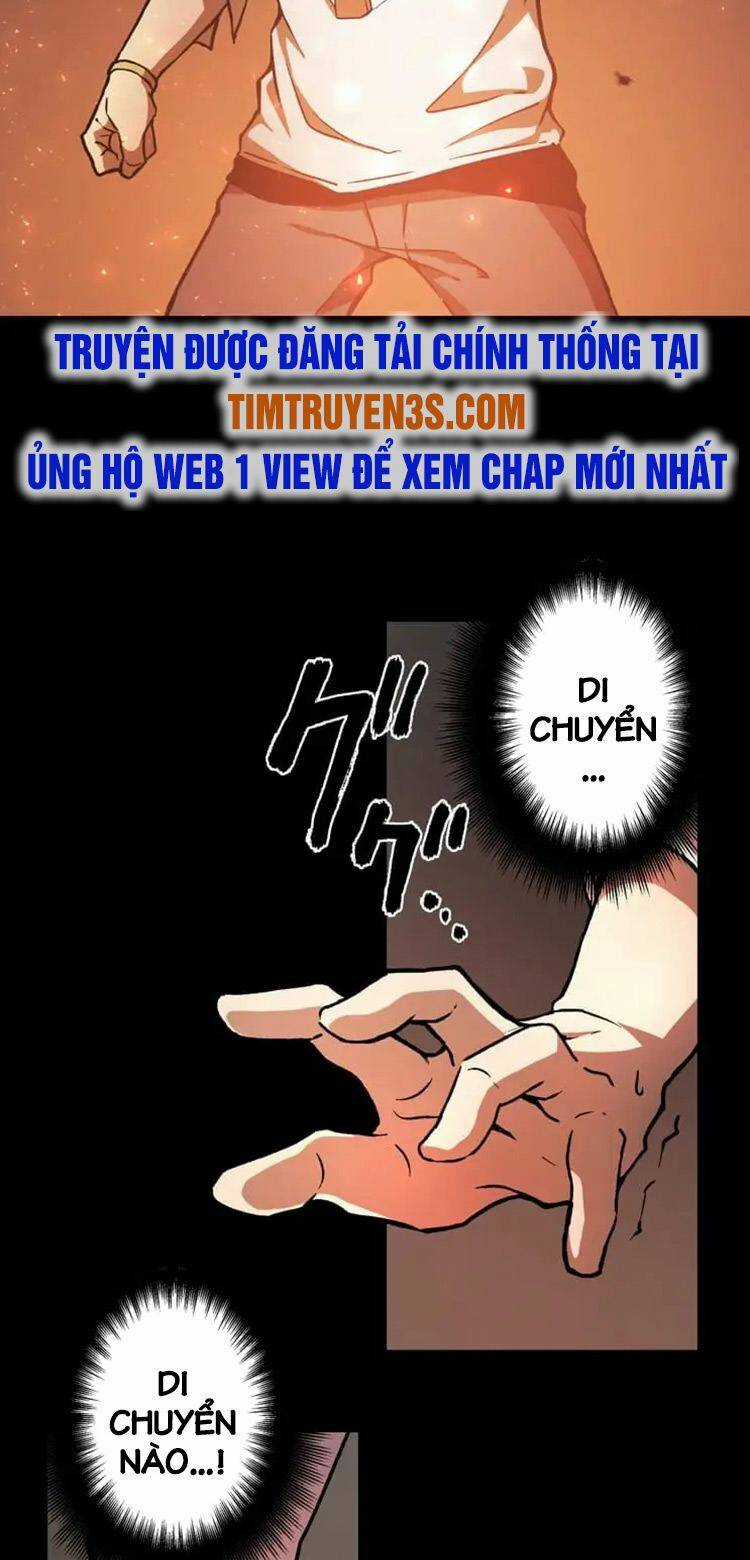 Pháp Sư Phế Vật Chapter 1 trang 4