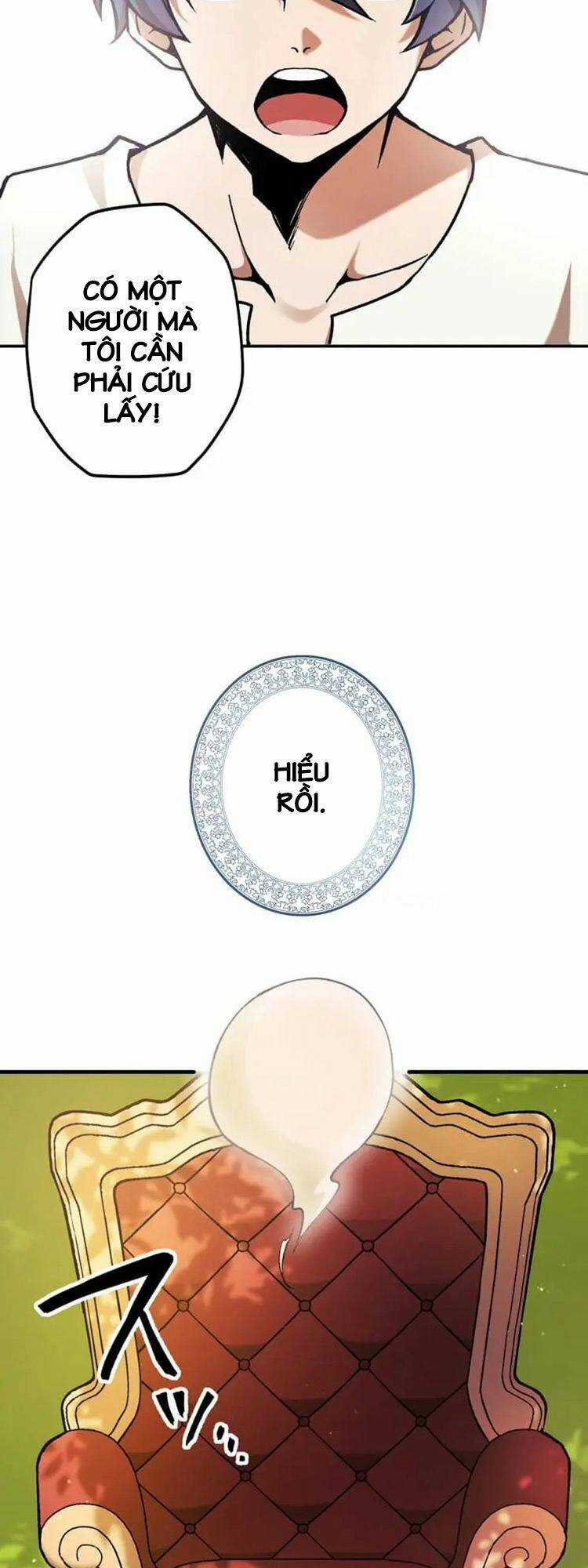 Pháp Sư Phế Vật Chapter 1 trang 43