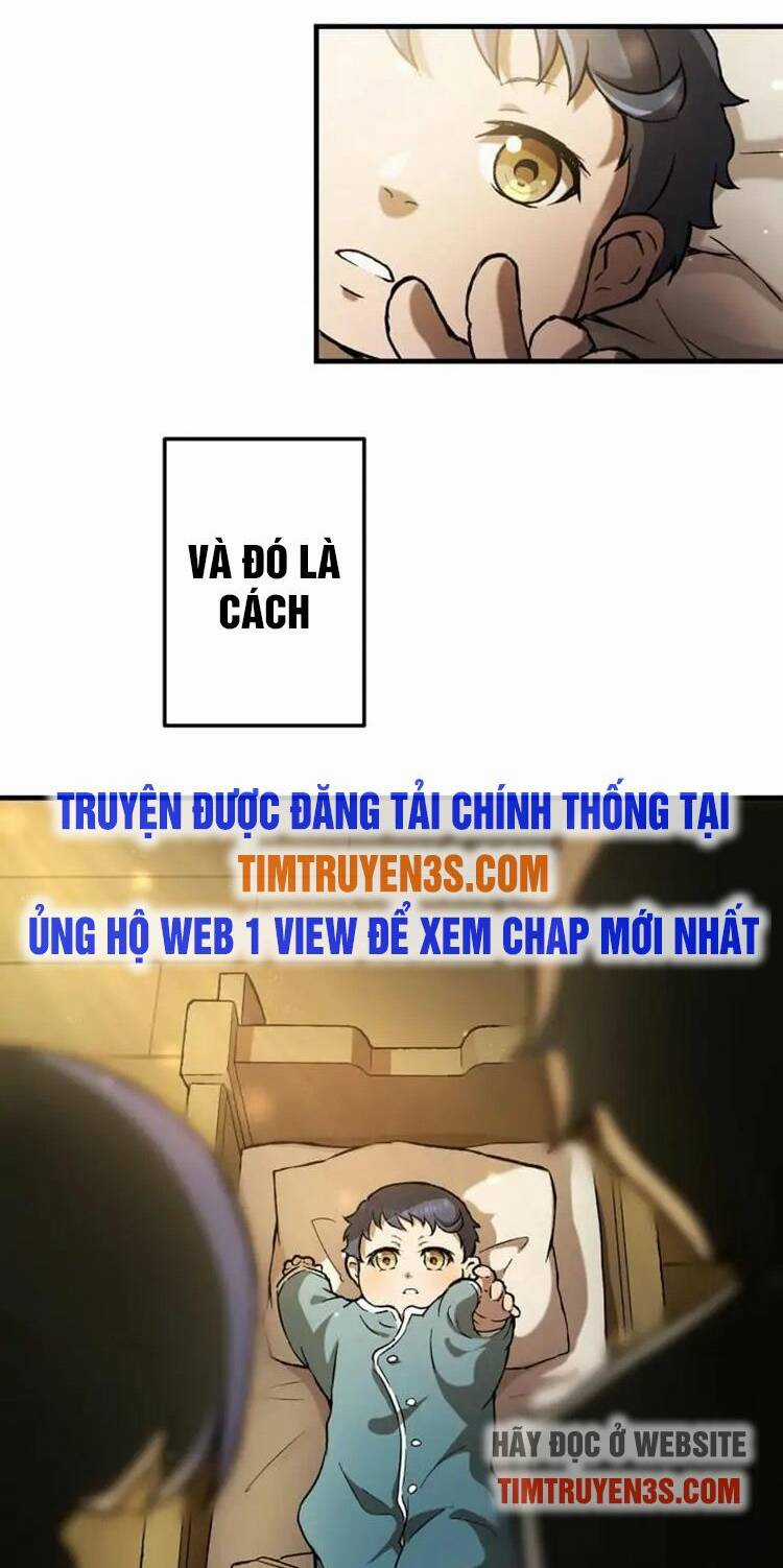Pháp Sư Phế Vật Chapter 1 trang 48