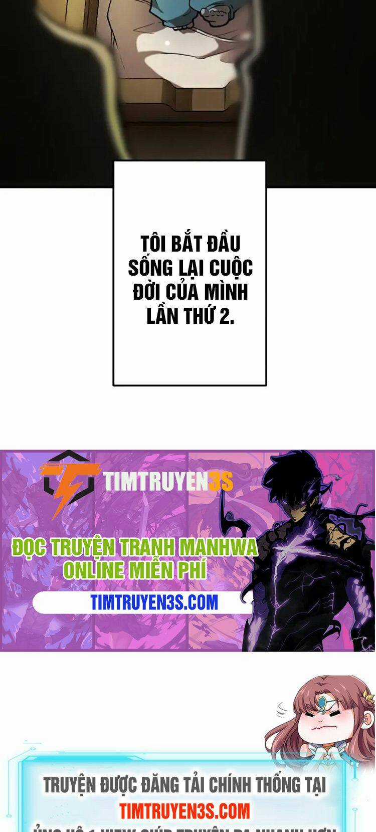 Pháp Sư Phế Vật Chapter 1 trang 49