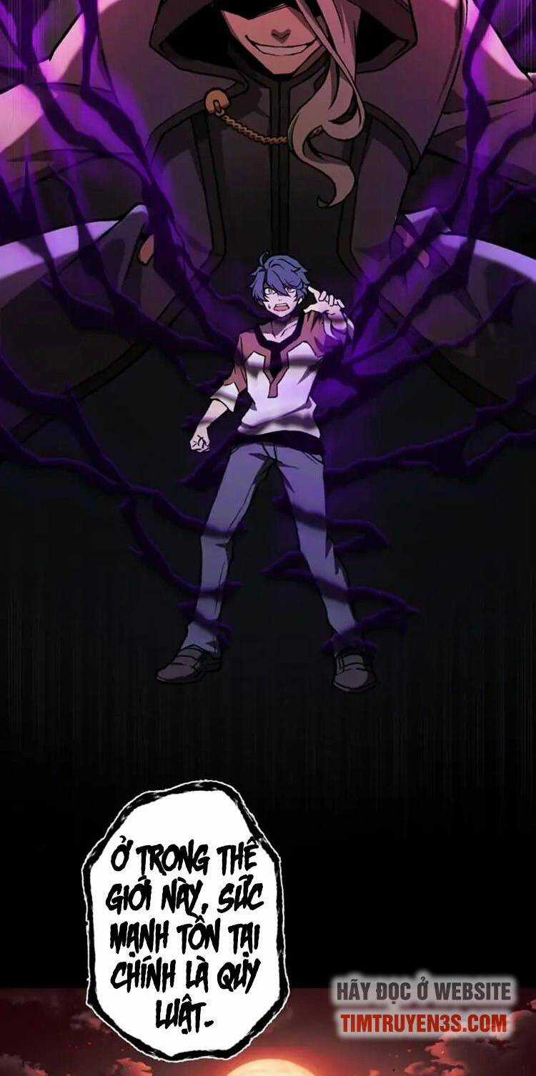 Pháp Sư Phế Vật Chapter 1 trang 8