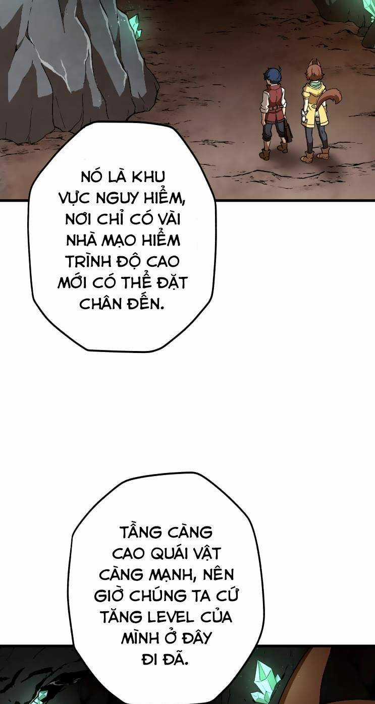 Pháp Sư Phế Vật Chapter 10 trang 11