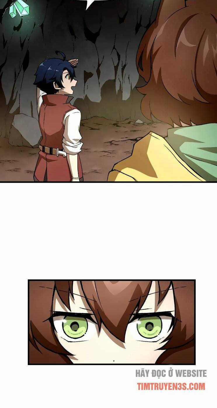 Pháp Sư Phế Vật Chapter 10 trang 12