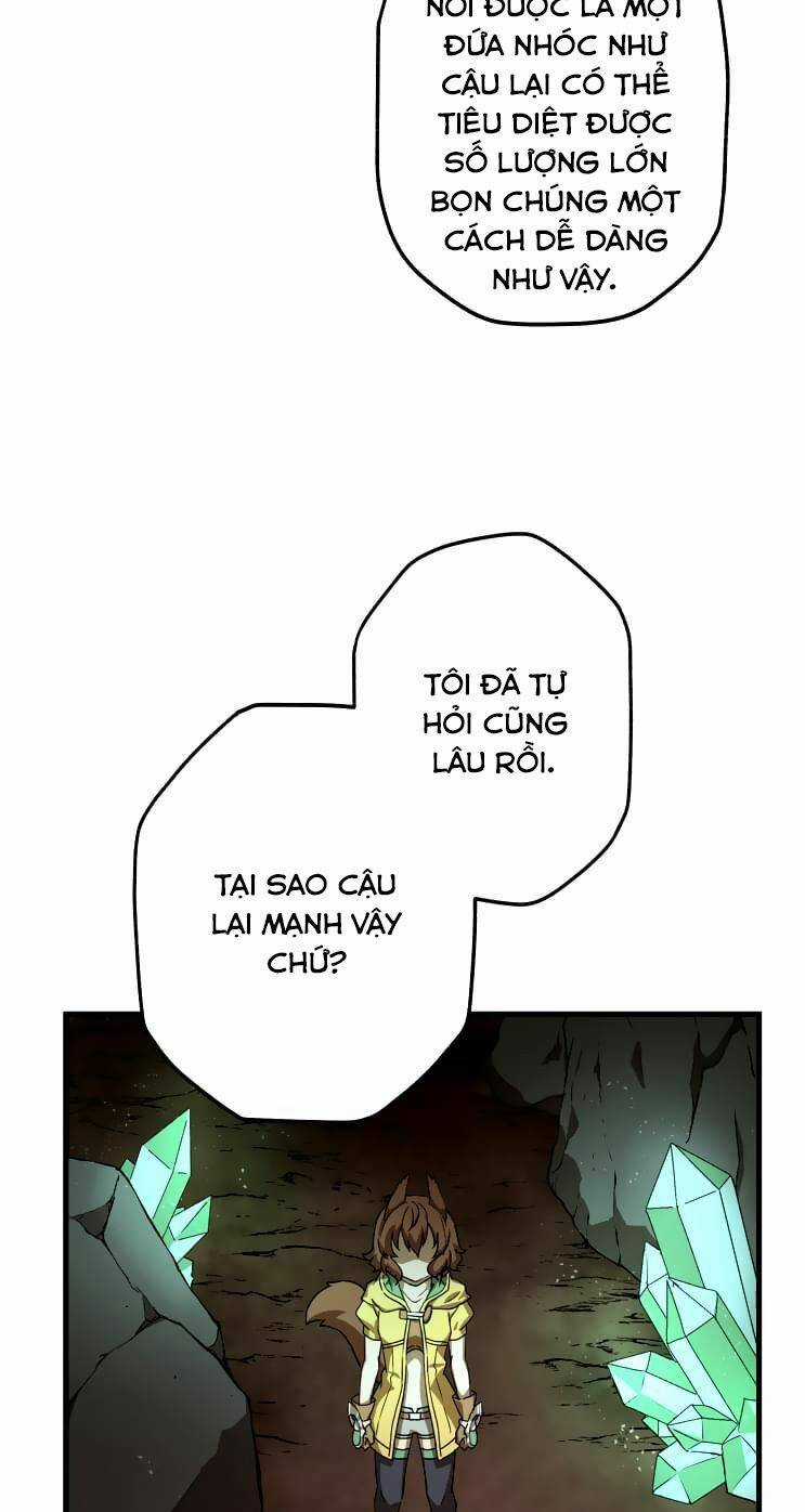 Pháp Sư Phế Vật Chapter 10 trang 15
