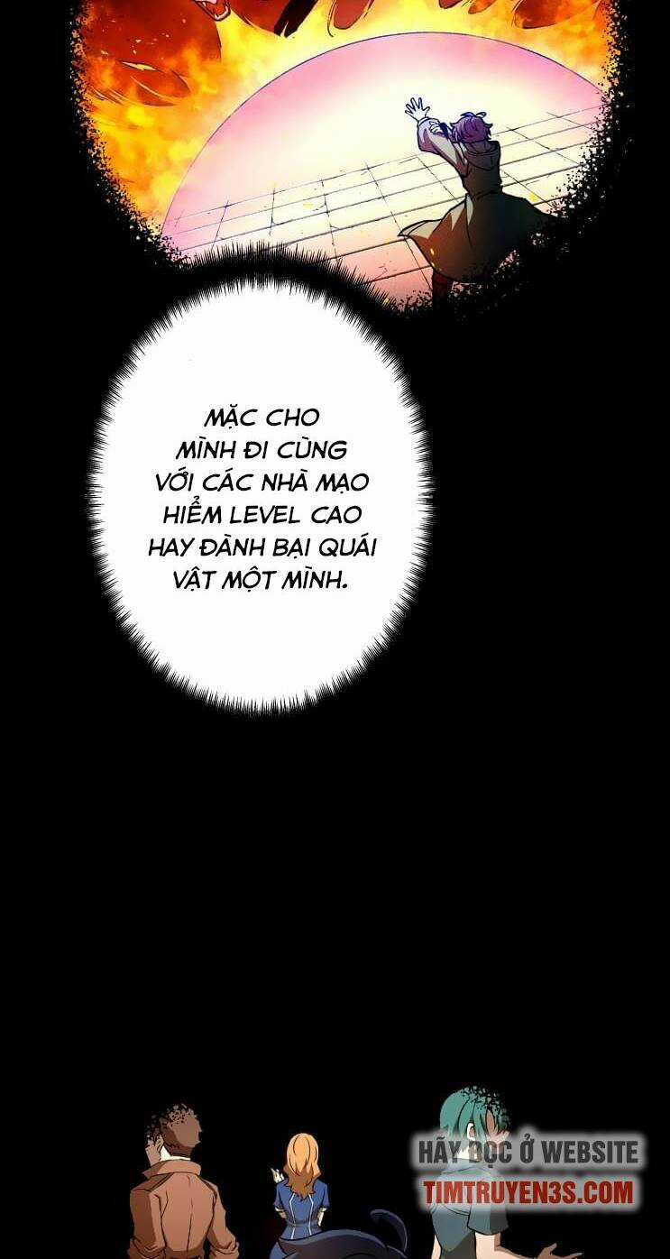 Pháp Sư Phế Vật Chapter 10 trang 20