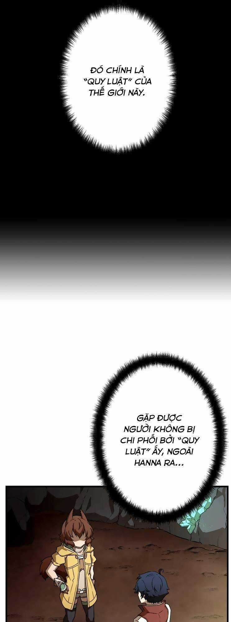 Pháp Sư Phế Vật Chapter 10 trang 22