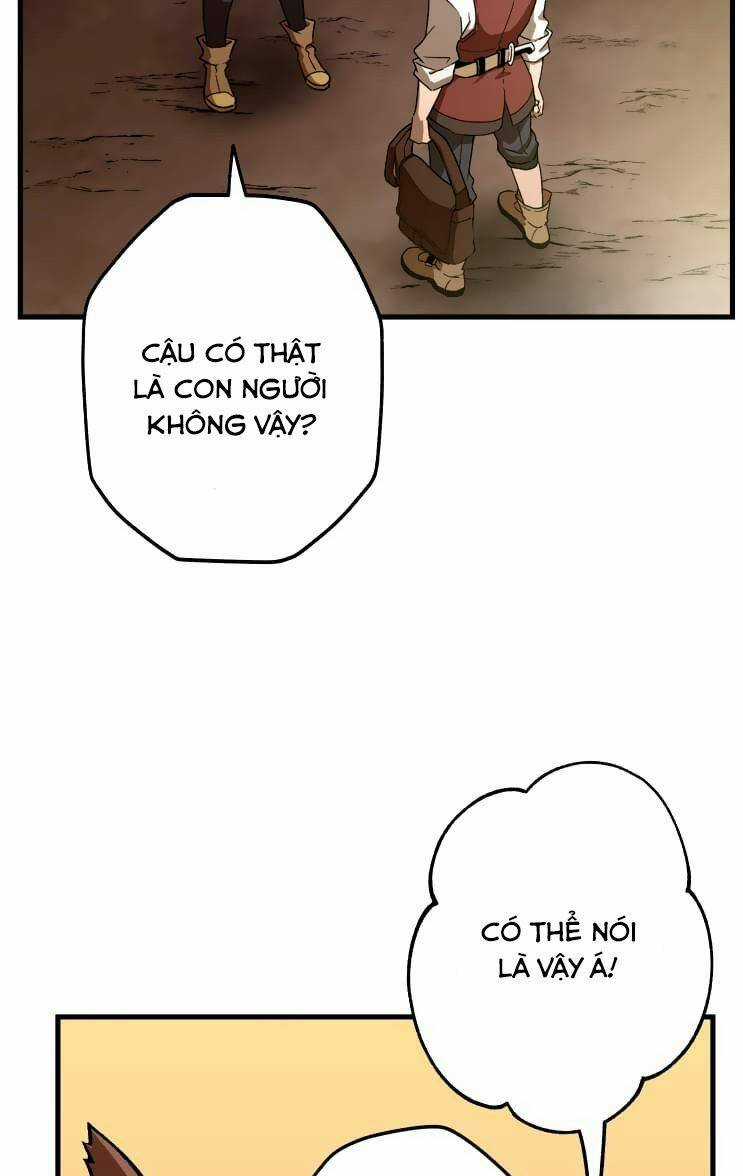 Pháp Sư Phế Vật Chapter 10 trang 23