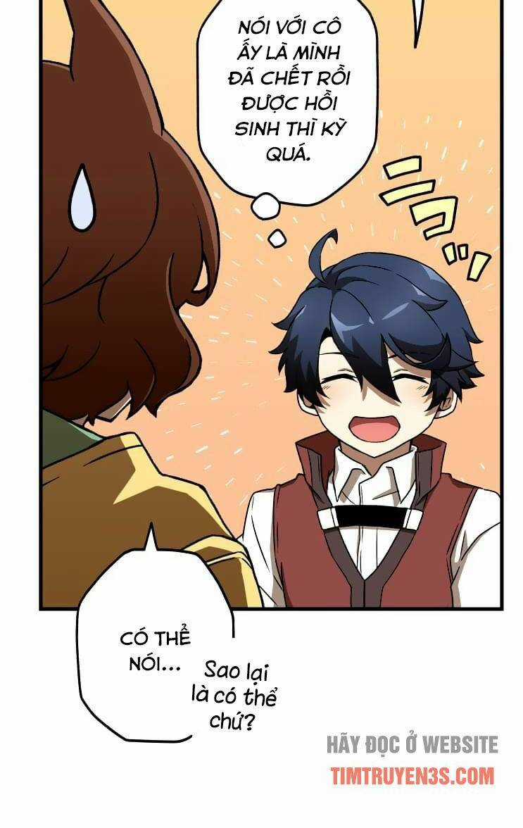 Pháp Sư Phế Vật Chapter 10 trang 24