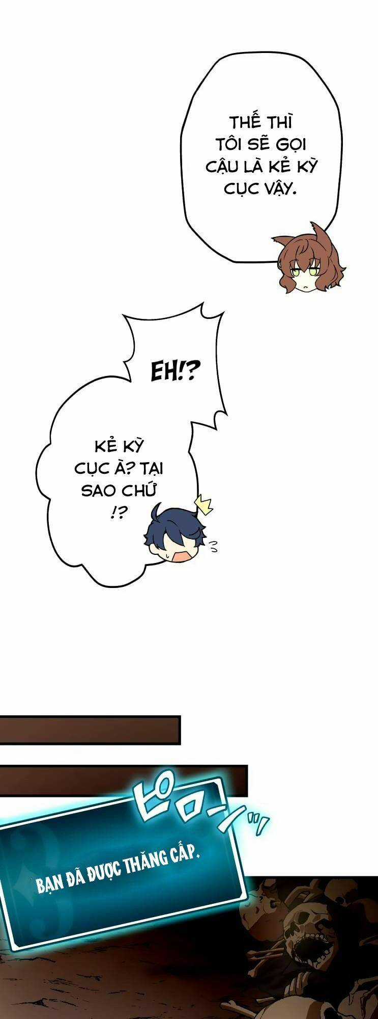 Pháp Sư Phế Vật Chapter 10 trang 25