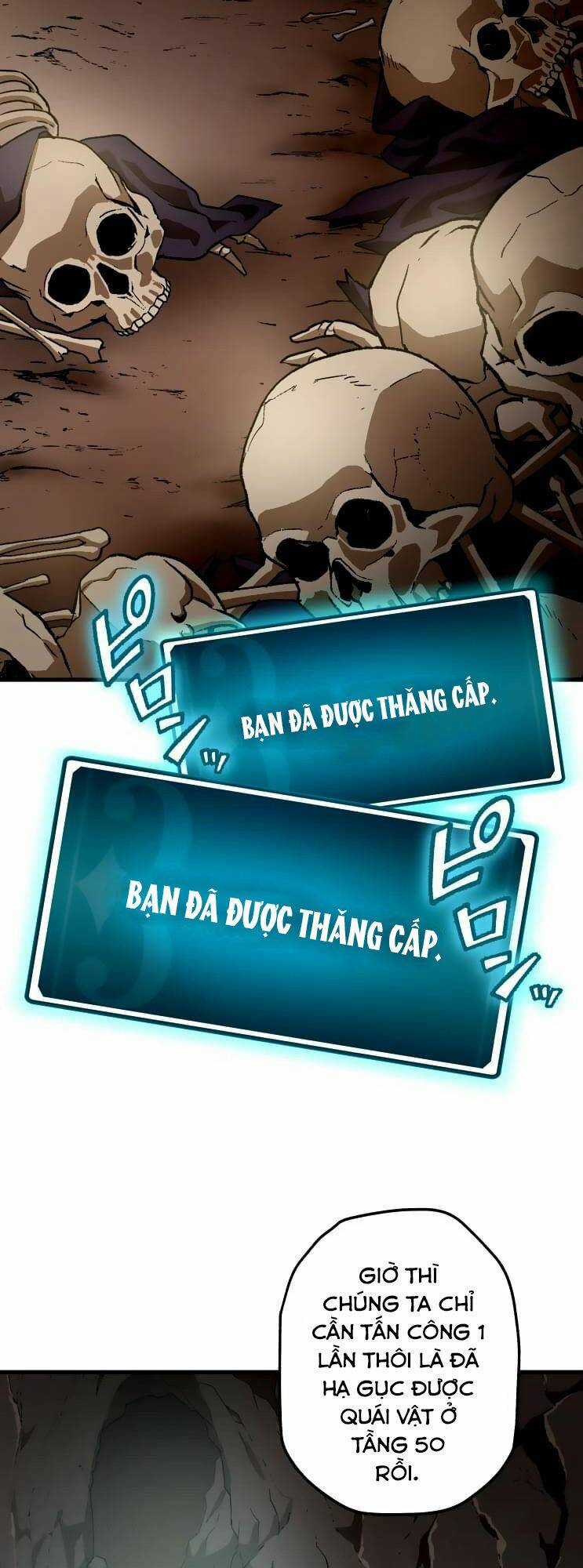 Pháp Sư Phế Vật Chapter 10 trang 26