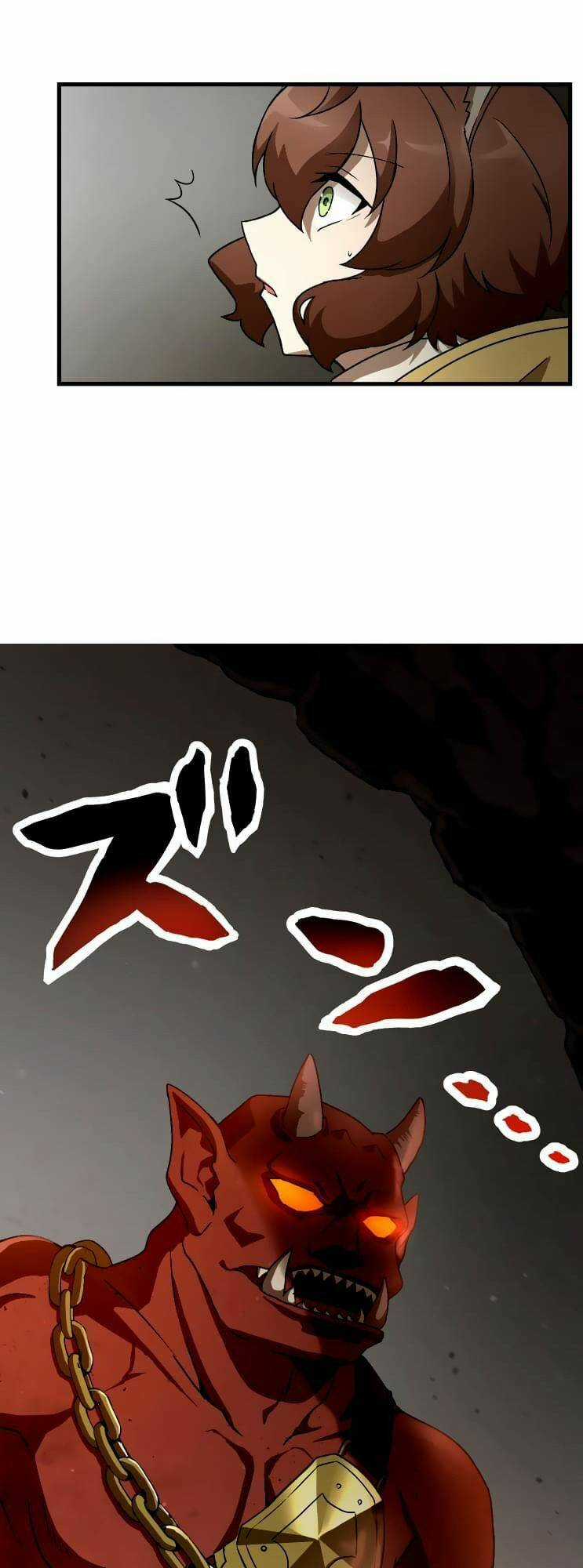 Pháp Sư Phế Vật Chapter 10 trang 29