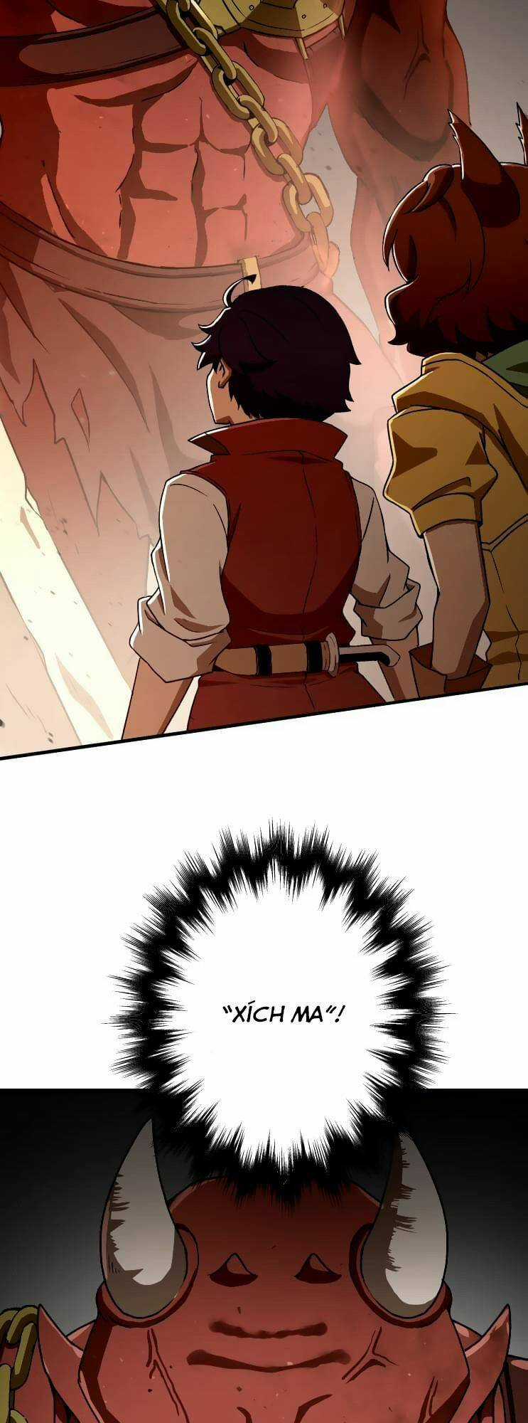 Pháp Sư Phế Vật Chapter 10 trang 30