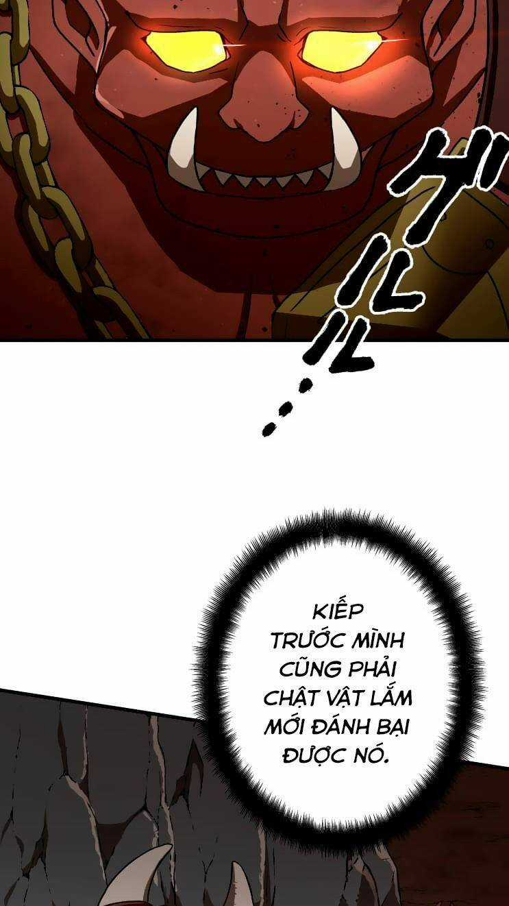 Pháp Sư Phế Vật Chapter 10 trang 31