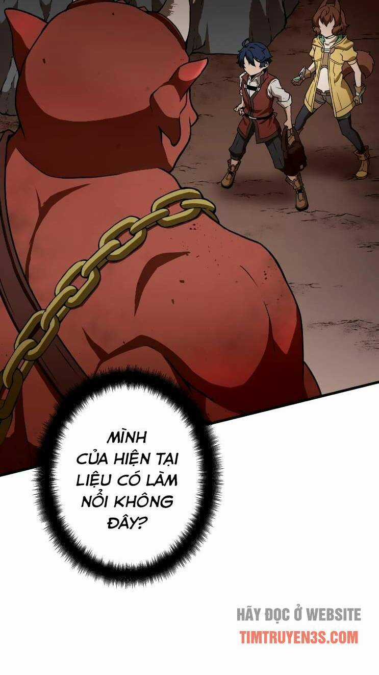 Pháp Sư Phế Vật Chapter 10 trang 32