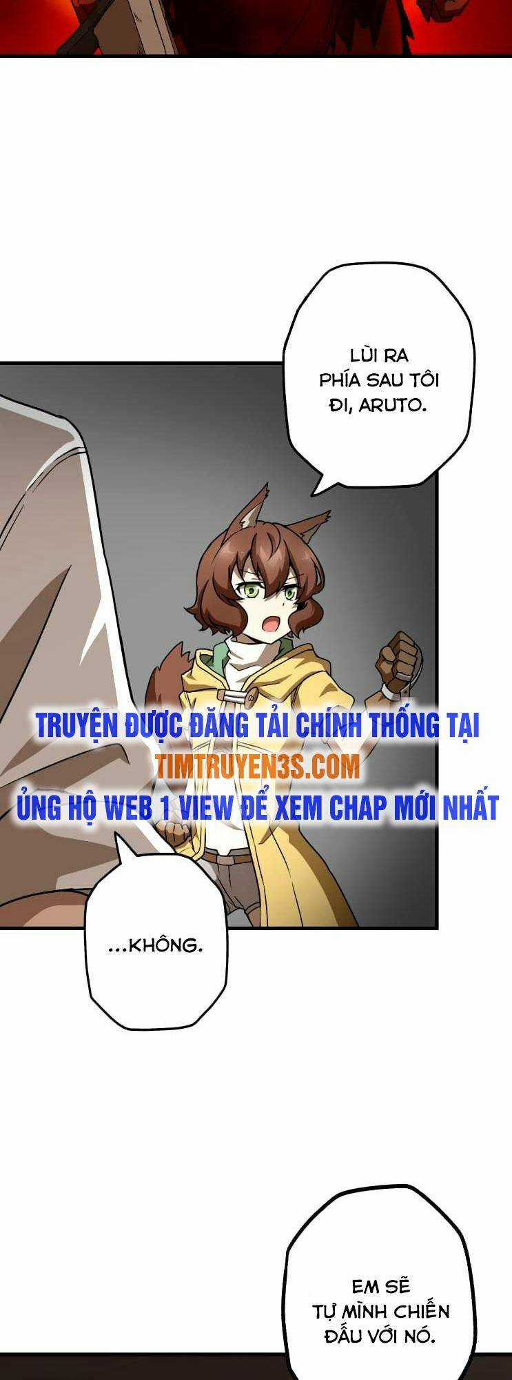 Pháp Sư Phế Vật Chapter 10 trang 34